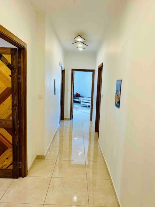 Duplex Whiskey Home 200M Away From The Sea And The Square St. Paul's Bay Exterior photo