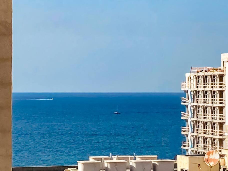 Duplex Whiskey Home 200M Away From The Sea And The Square St. Paul's Bay Exterior photo